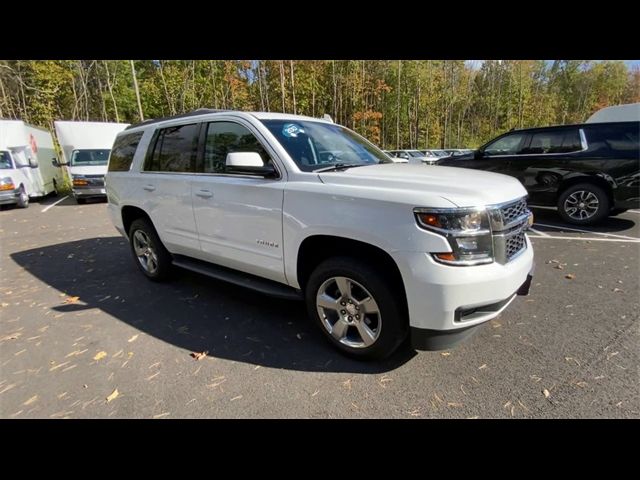 2017 Chevrolet Tahoe LS