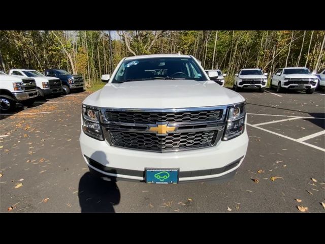 2017 Chevrolet Tahoe LS