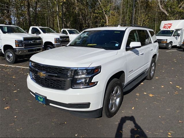 2017 Chevrolet Tahoe LS