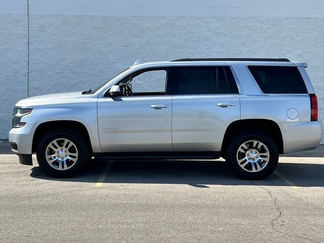 2017 Chevrolet Tahoe LS