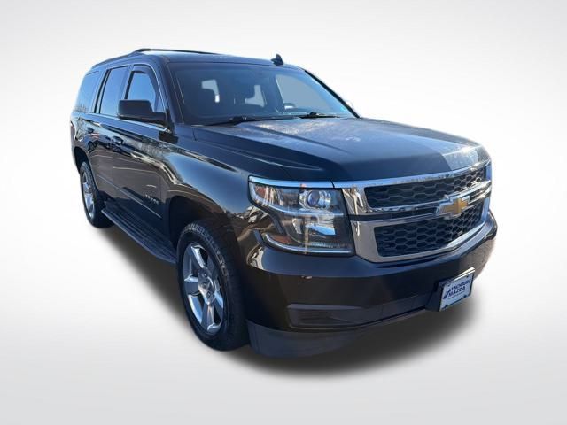 2017 Chevrolet Tahoe LS