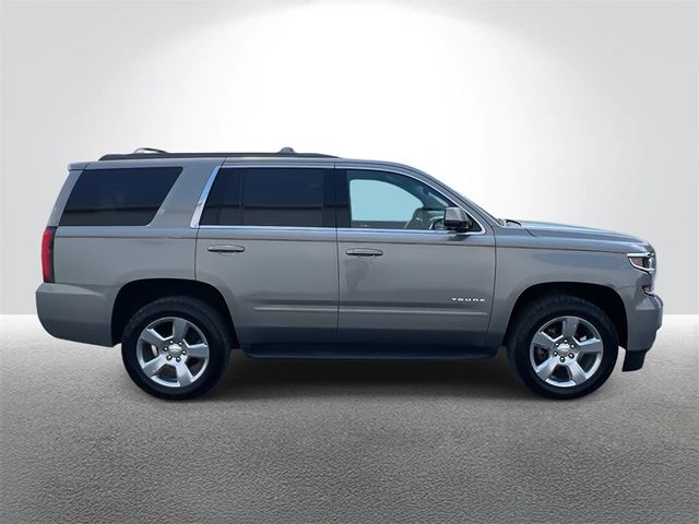 2017 Chevrolet Tahoe LS