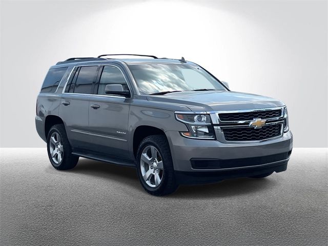 2017 Chevrolet Tahoe LS