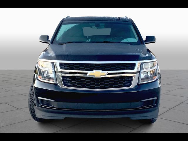 2017 Chevrolet Tahoe LS