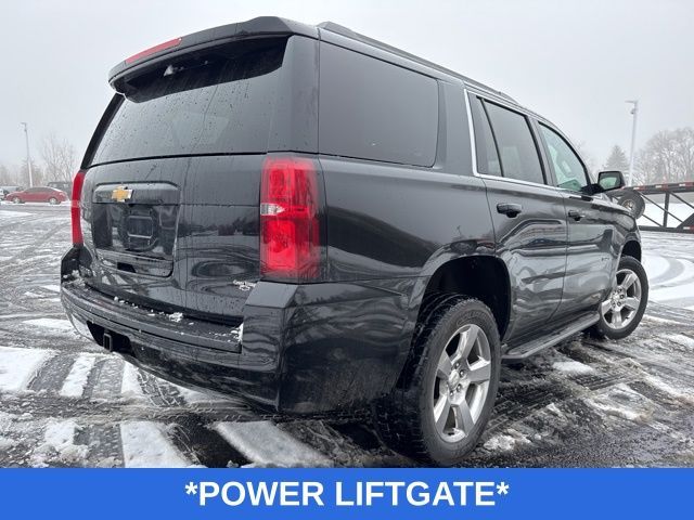 2017 Chevrolet Tahoe LS