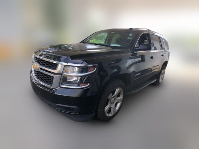2017 Chevrolet Tahoe LS