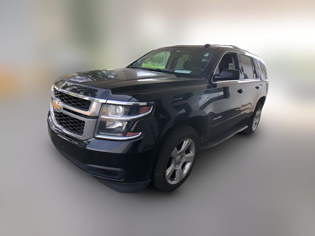 2017 Chevrolet Tahoe LS