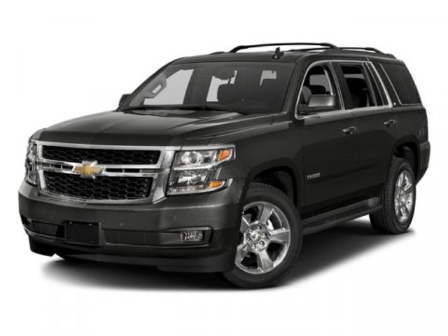 2017 Chevrolet Tahoe LS