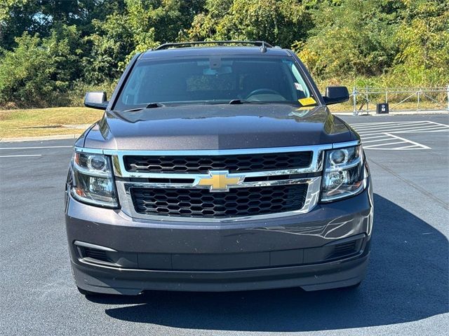 2017 Chevrolet Tahoe LS