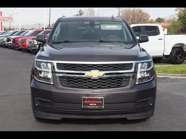 2017 Chevrolet Tahoe LS