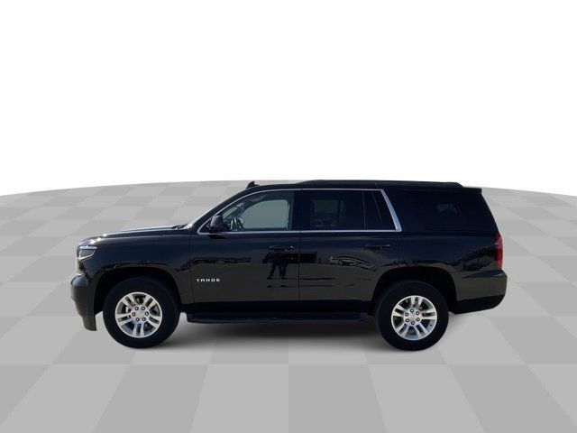 2017 Chevrolet Tahoe LS