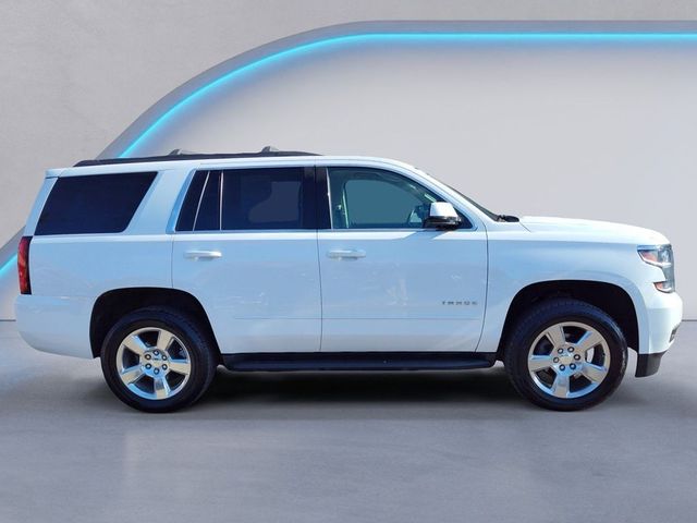 2017 Chevrolet Tahoe LS