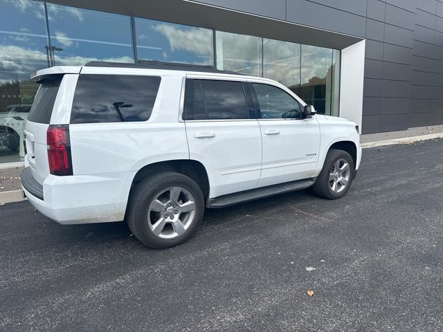 2017 Chevrolet Tahoe LS