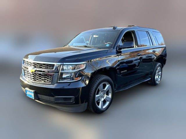 2017 Chevrolet Tahoe LS