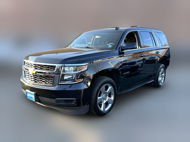 2017 Chevrolet Tahoe LS