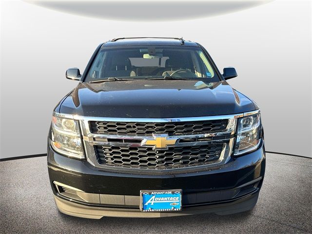 2017 Chevrolet Tahoe LS