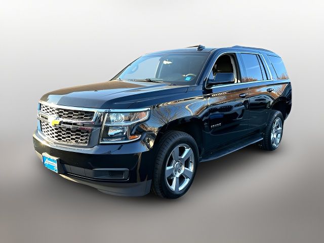 2017 Chevrolet Tahoe LS