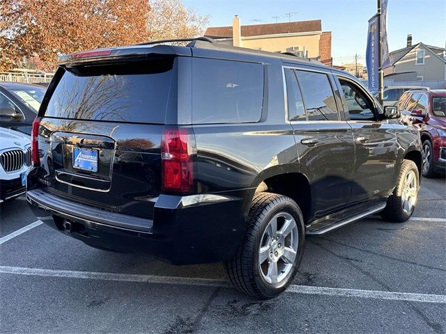 2017 Chevrolet Tahoe LS