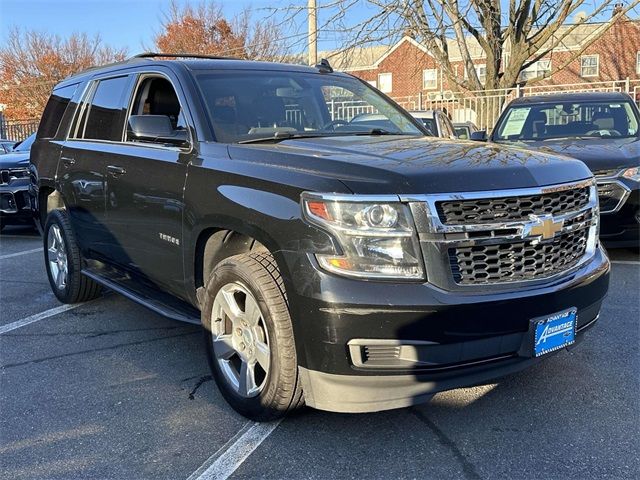 2017 Chevrolet Tahoe LS