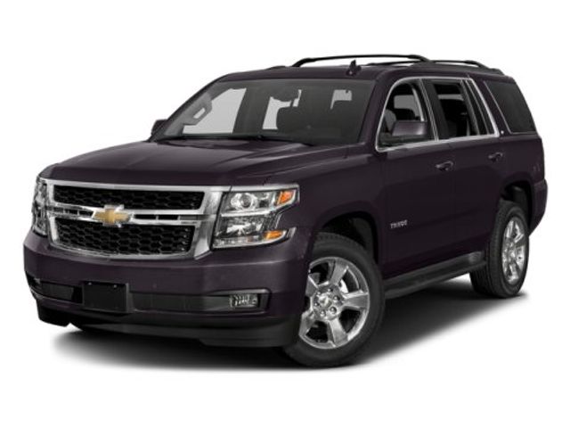 2017 Chevrolet Tahoe LS