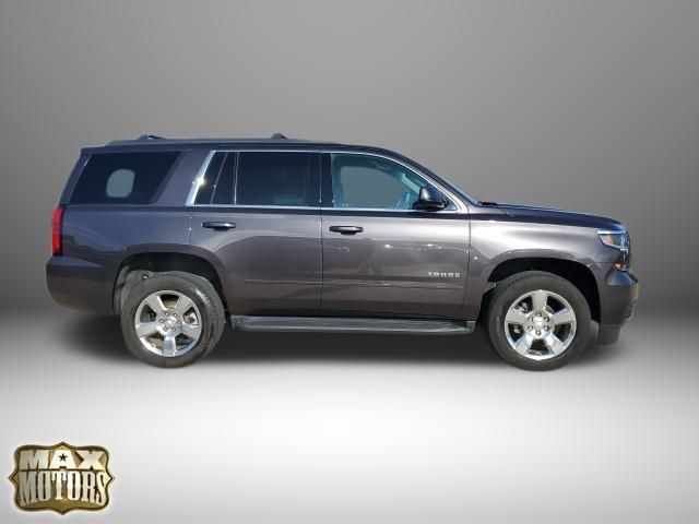 2017 Chevrolet Tahoe LS