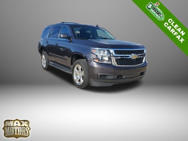 2017 Chevrolet Tahoe LS