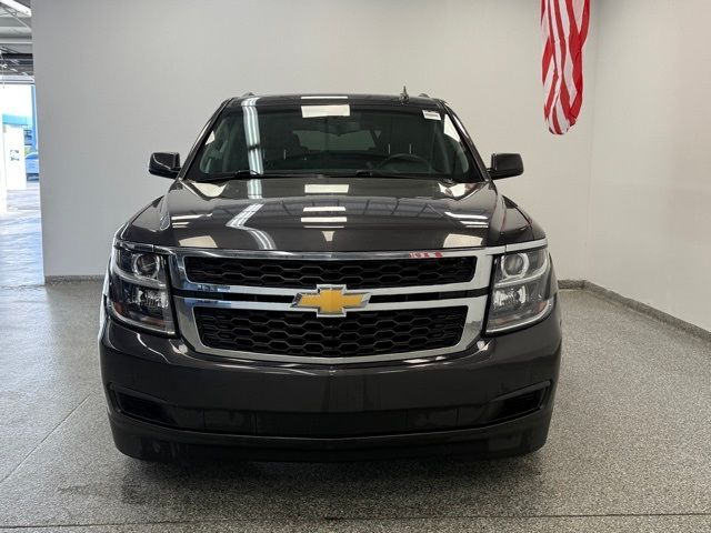 2017 Chevrolet Tahoe LS