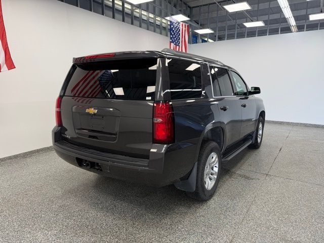 2017 Chevrolet Tahoe LS