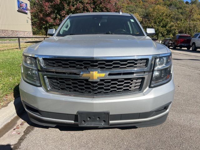 2017 Chevrolet Tahoe LS