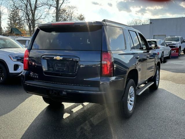 2017 Chevrolet Tahoe LS