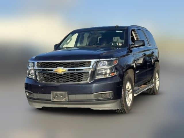 2017 Chevrolet Tahoe LS