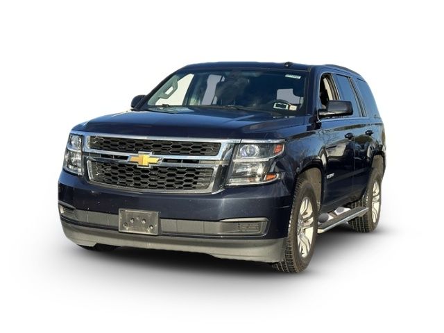 2017 Chevrolet Tahoe LS