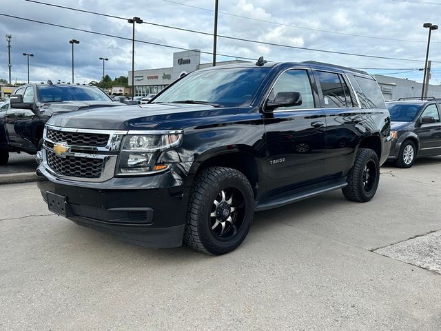 2017 Chevrolet Tahoe LS