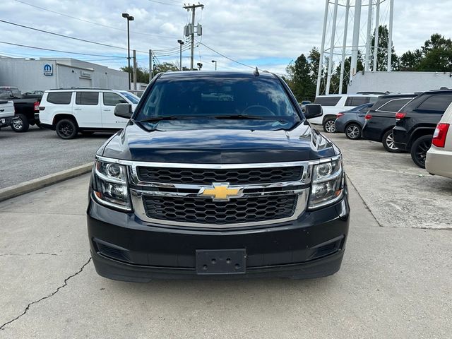 2017 Chevrolet Tahoe LS