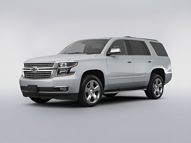 2017 Chevrolet Tahoe LS