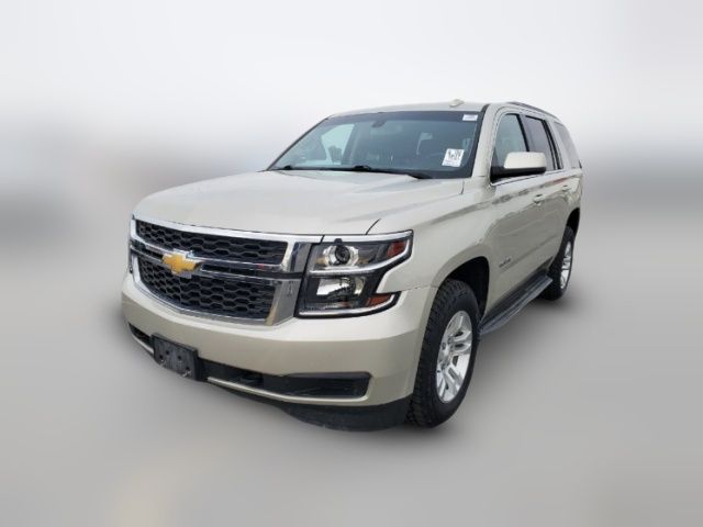 2017 Chevrolet Tahoe LS