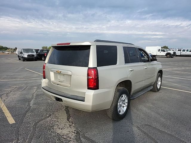 2017 Chevrolet Tahoe LS