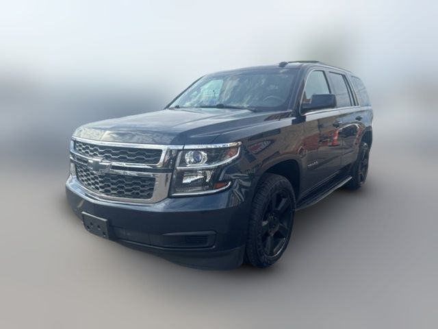 2017 Chevrolet Tahoe LS