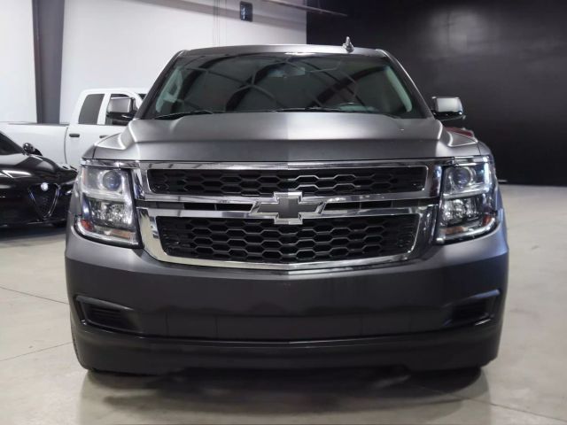 2017 Chevrolet Tahoe LS