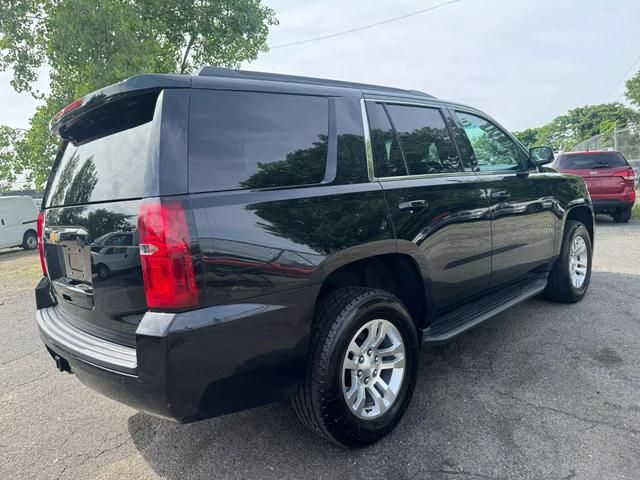 2017 Chevrolet Tahoe LS