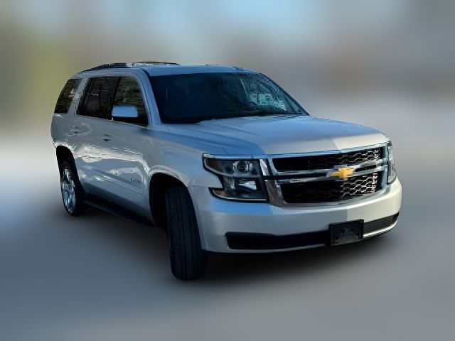 2017 Chevrolet Tahoe LS