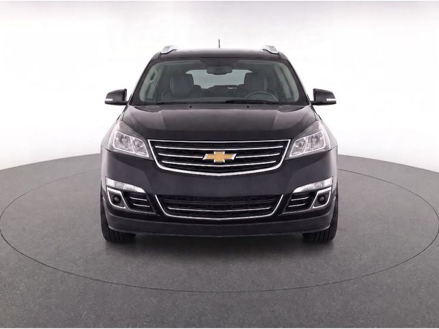 2017 Chevrolet Traverse Premier