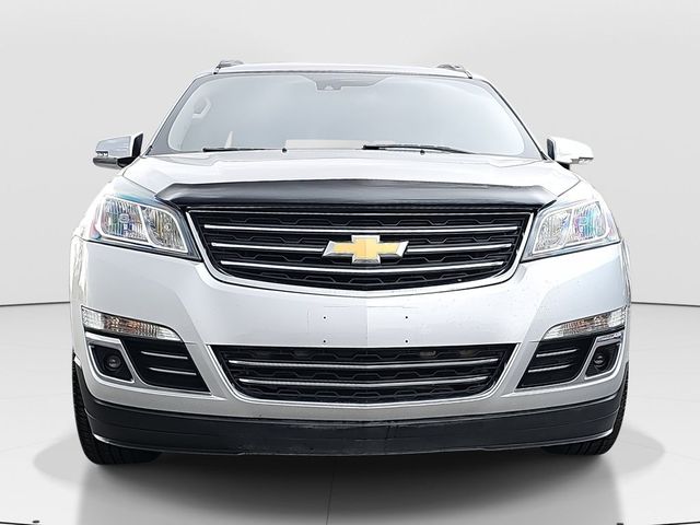 2017 Chevrolet Traverse Premier