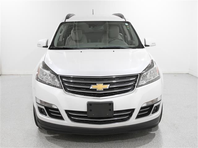 2017 Chevrolet Traverse Premier