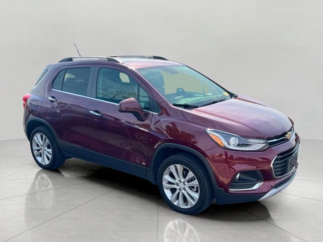 2017 Chevrolet Trax Premier