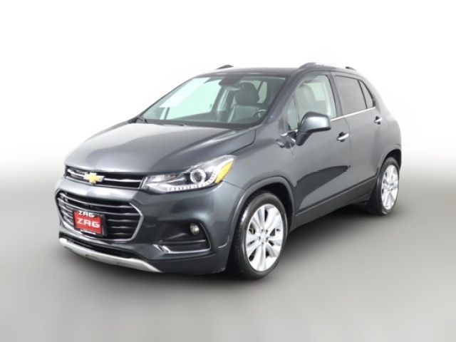 2017 Chevrolet Trax Premier