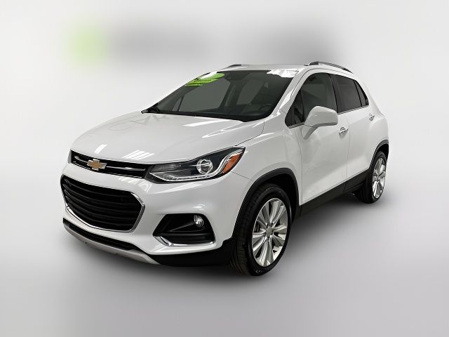 2017 Chevrolet Trax Premier