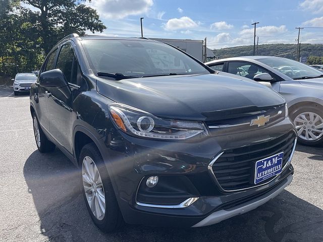 2017 Chevrolet Trax Premier