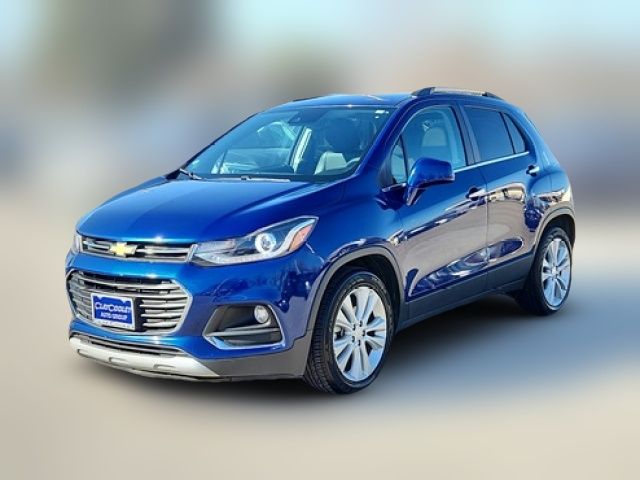 2017 Chevrolet Trax Premier