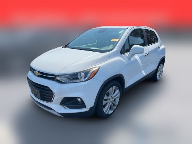 2017 Chevrolet Trax Premier